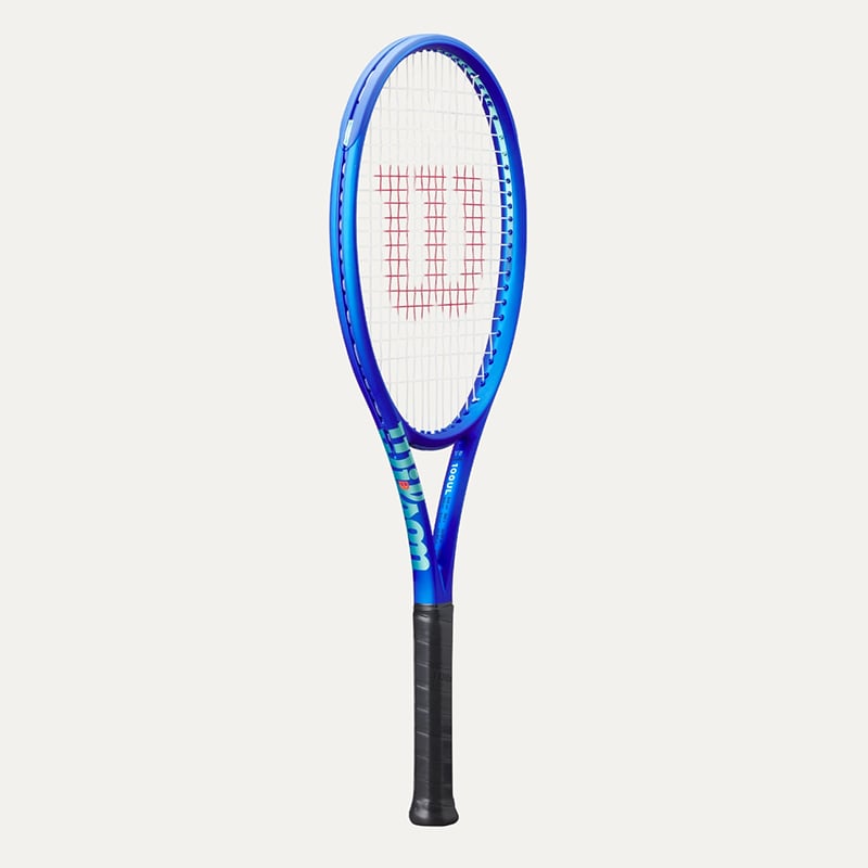 Wilson Ultra 100UL v5 (260gr.) Tenis Raketi 