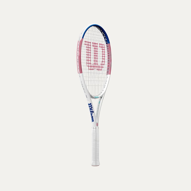 WilsonWilson Allure 105 Tenis Raketi - 279 gr