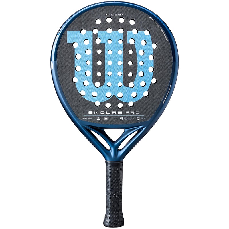 Wilson Endure Pro V1 Padel Raketi
