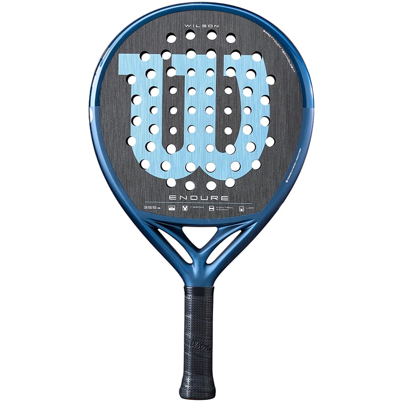 Wilson Endure V1 Padel Raketi