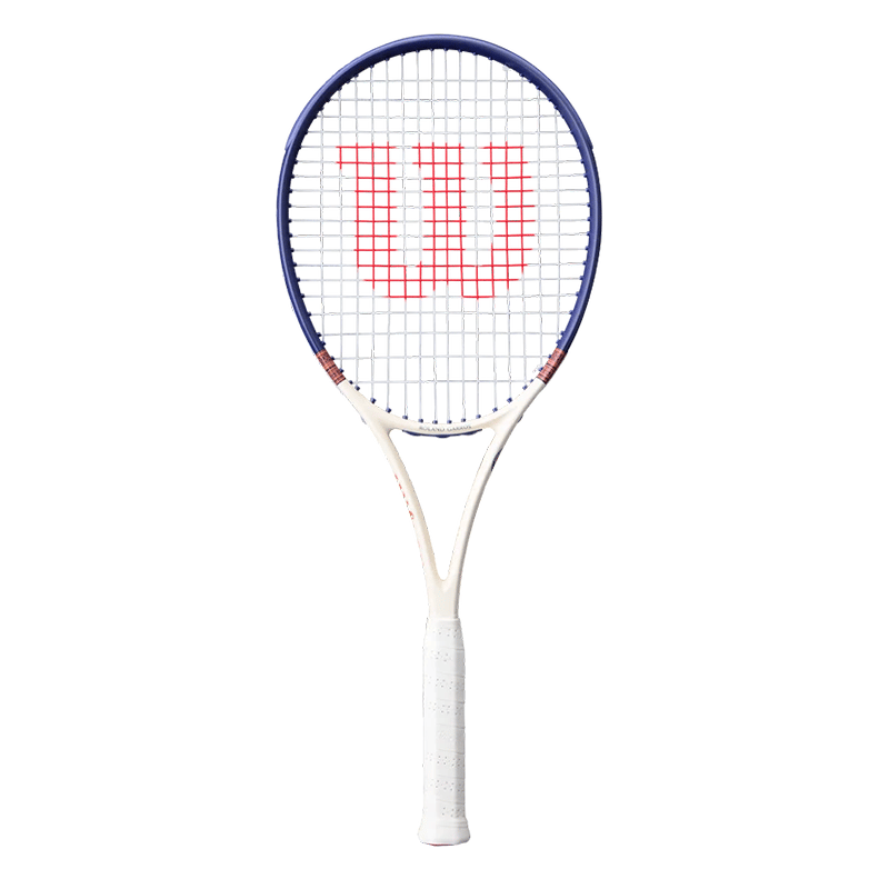 Wilson Roland Garros Triumph 2026 Tenis Raketi - 298gr.