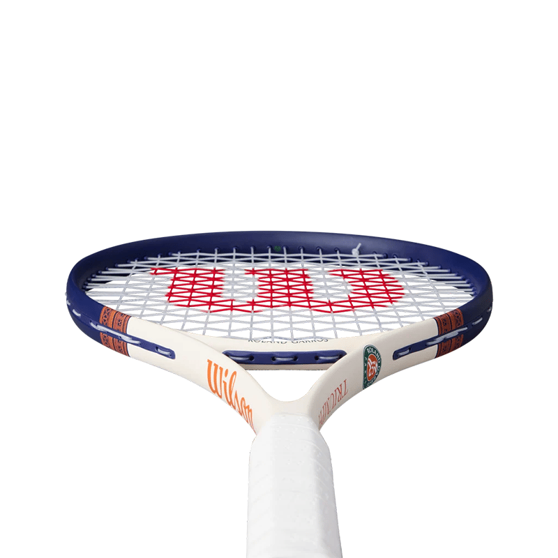 Wilson Roland Garros Triumph 2026 Tenis Raketi - 298gr.