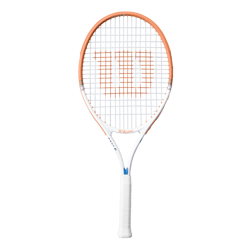 Wilson x Roland-Garros Junior Elite 25 Tenis Raketi
