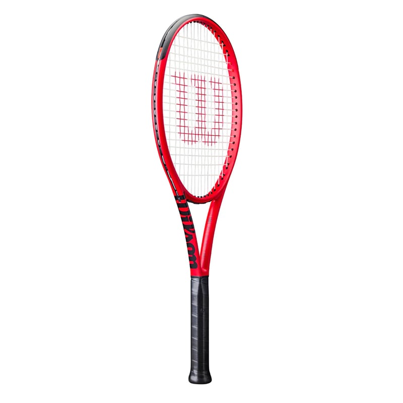 Wilson Rouge Blade 100L V9 Tenis Raketi - 285gr.