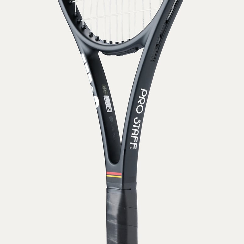 Wilson Pro Staff 97 Classic Tenis Raketi