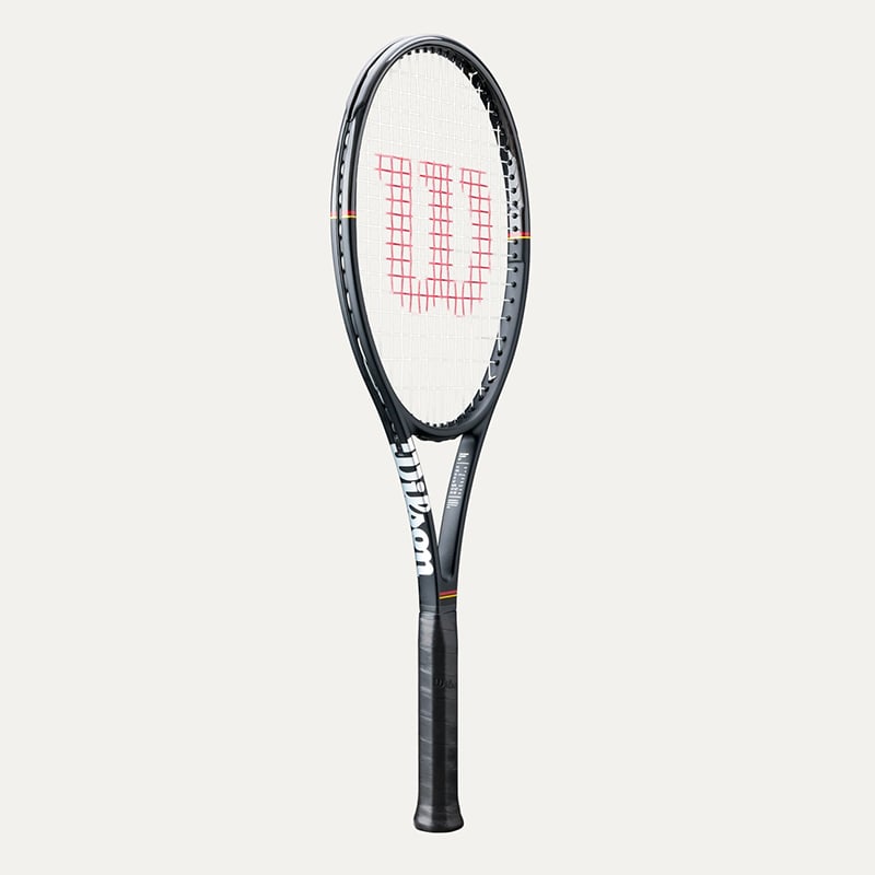 Wilson Pro Staff 97 Classic Tenis Raketi