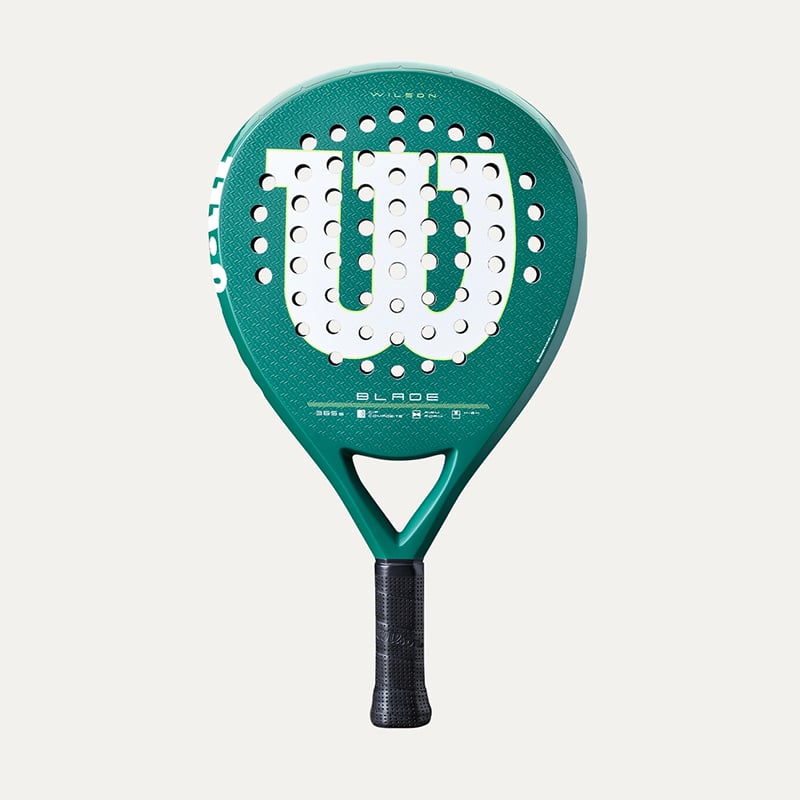 Wilson Blade V4 Padel Raketi
