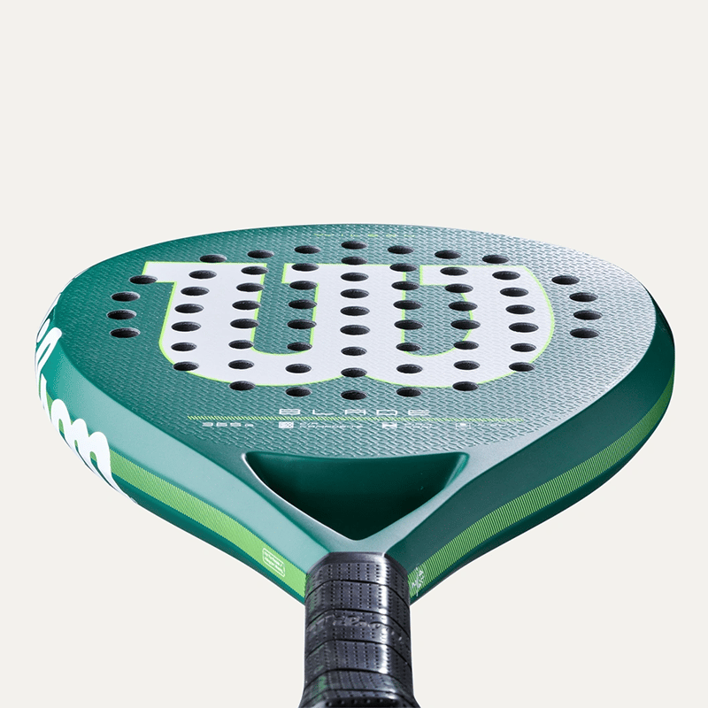 Wilson Blade V4 Padel Raketi