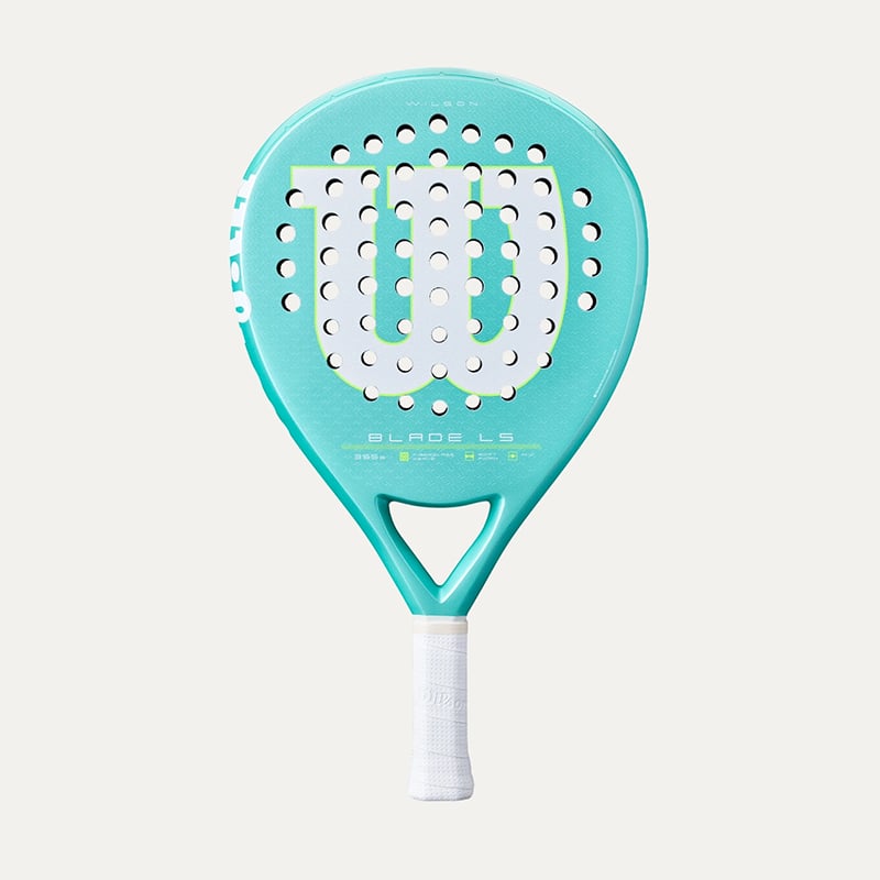 Wilson Blade LS V4 Padel Raketi