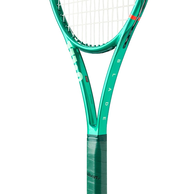 Wilson Blade 98S 18X16 v10 Tenis Raketi (295gr.)