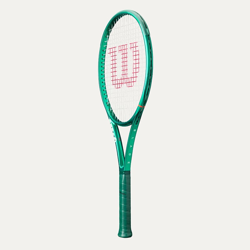 Wilson Blade 100L v10 Tenis Raketi (285gr.)