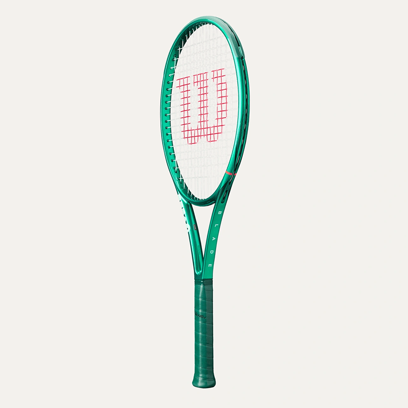Wilson Blade 100UL v10 Tenis Raketi (265gr.)