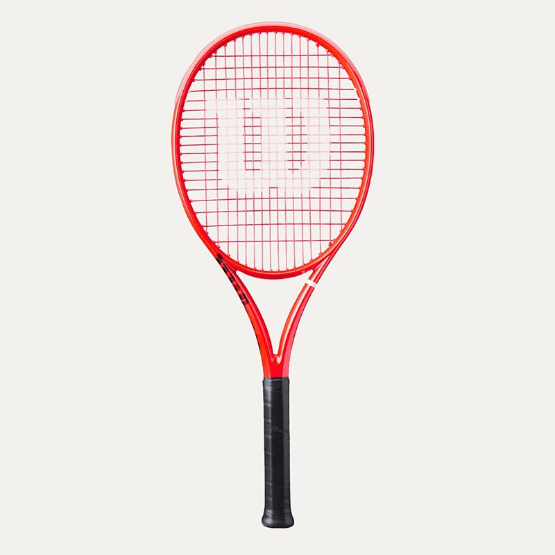 Wilson Defyer 100 V1 Tenis Raketi - 300 gr