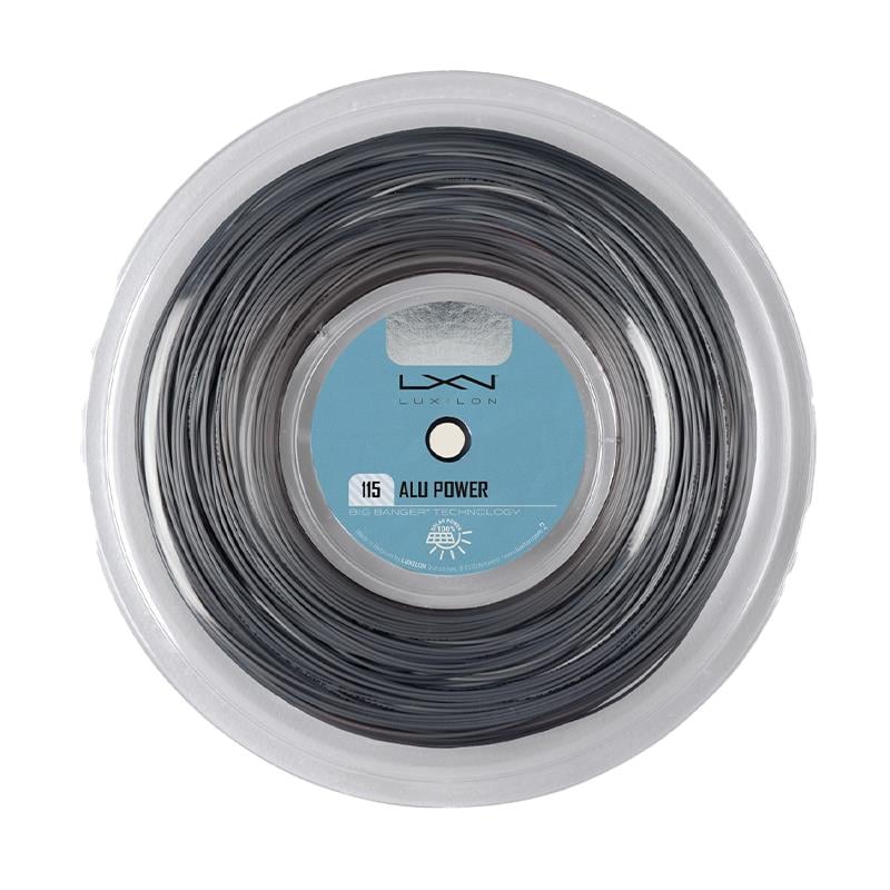 Luxilon Alu Power 1.15mm / 200m Rulo Kordaj