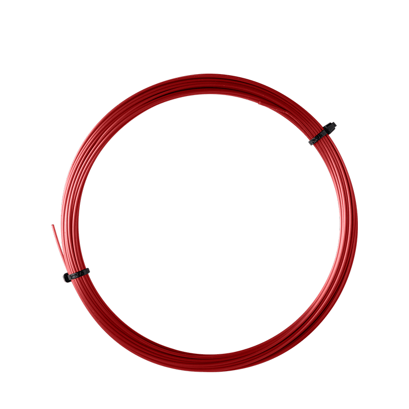 Luxilon Alu Power Roland Garros 1.28mm Tekli Tenis Kordajı - 12m