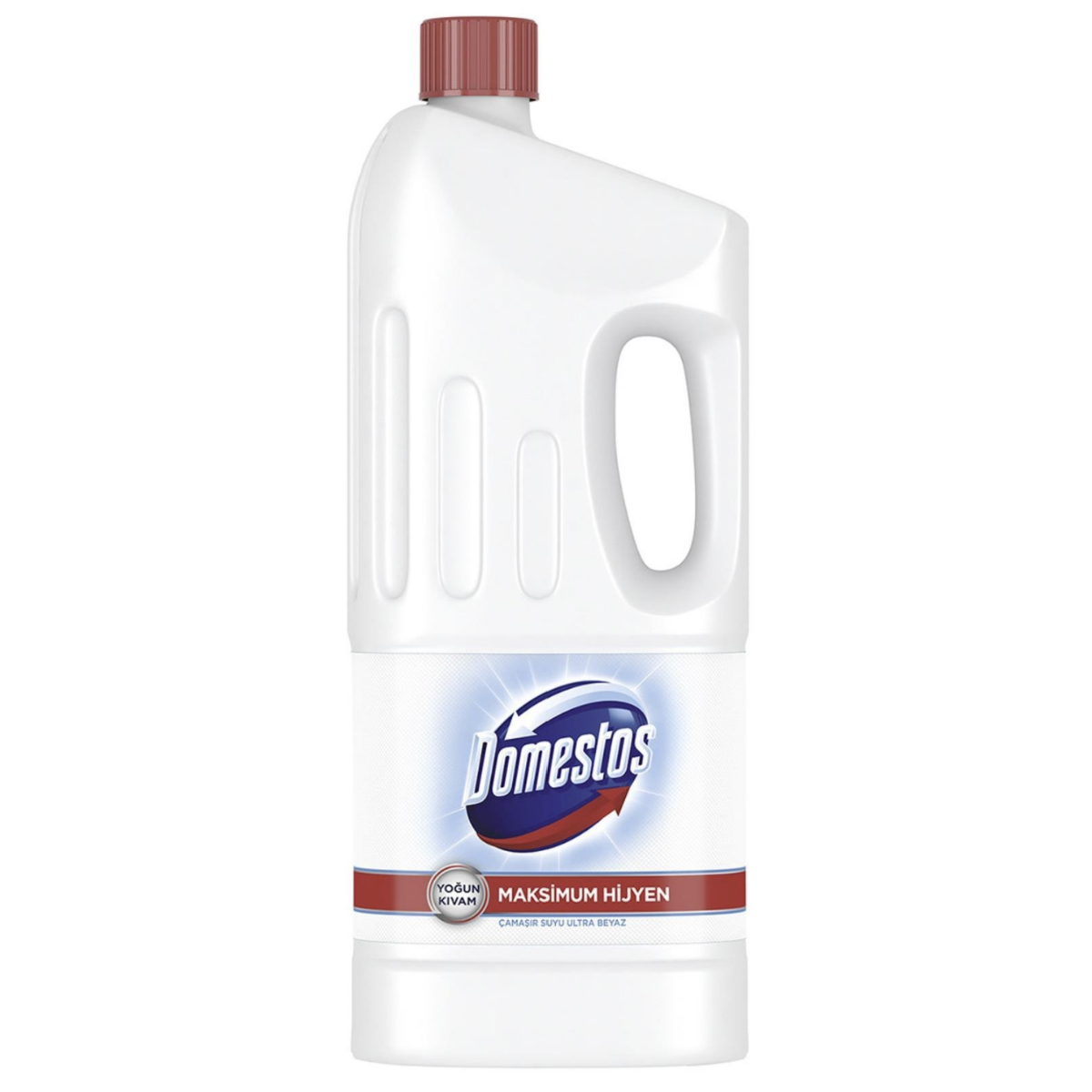 Domestos Çamaşır Suyu Ultra Beyaz 1850 ml