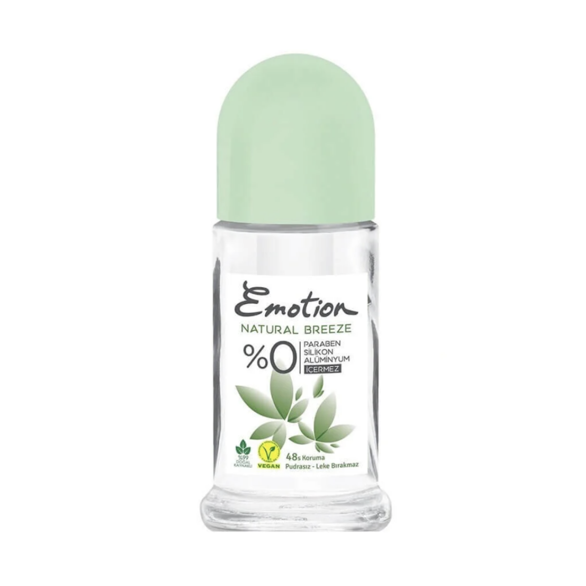 Emotion Natural Breeze Kadın Deodorant Roll-On 50 ml