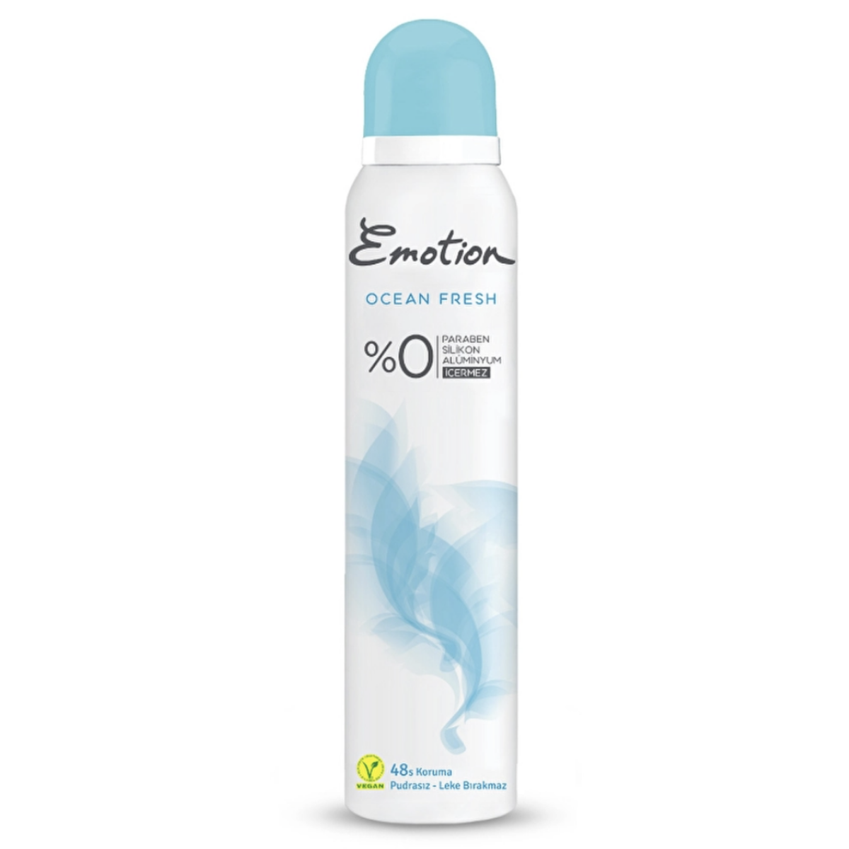 Emotion Ocean Fresh Kadın Deodorant Sprey 200 ml