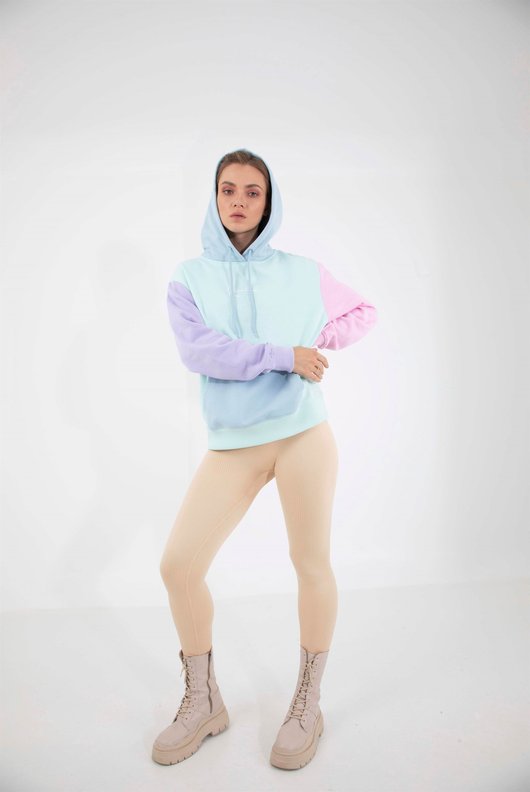 Kadın Karl Sweatshırt