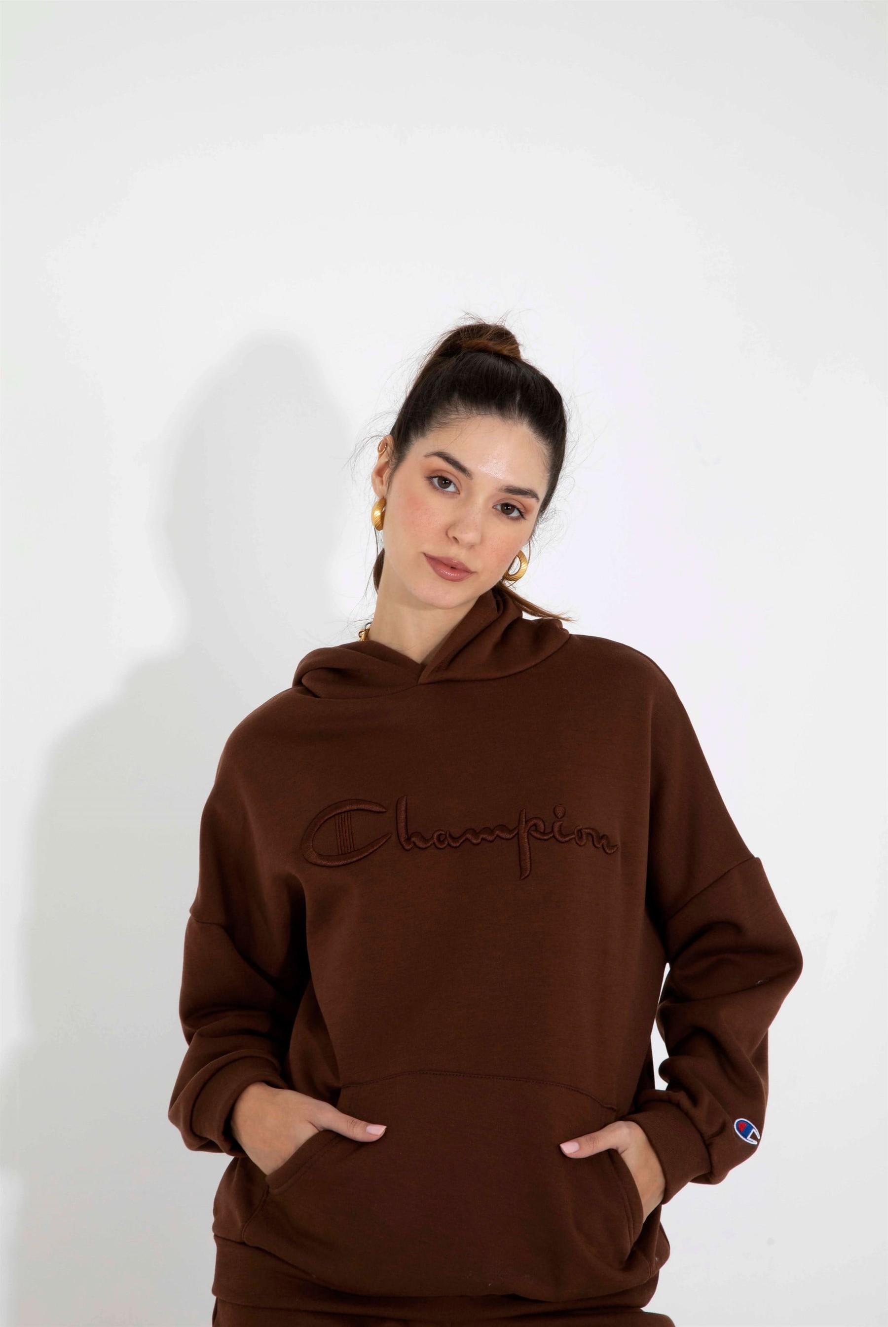 Kadın Sweat Takım