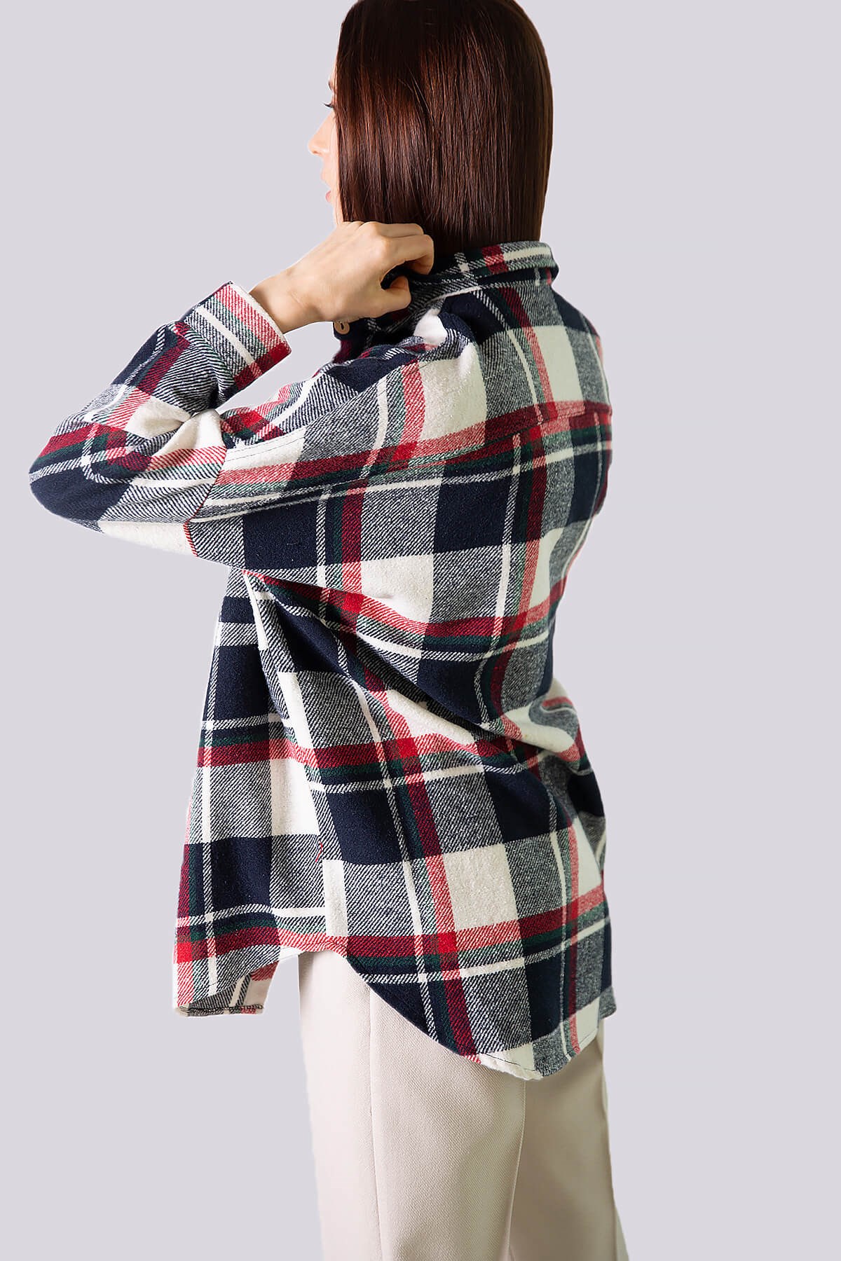 Oduncu gömlek - lacivert ve diğer Bluz & Gömlek modellerimiz için online alışveriş mağazamızı ziyaret edin. 