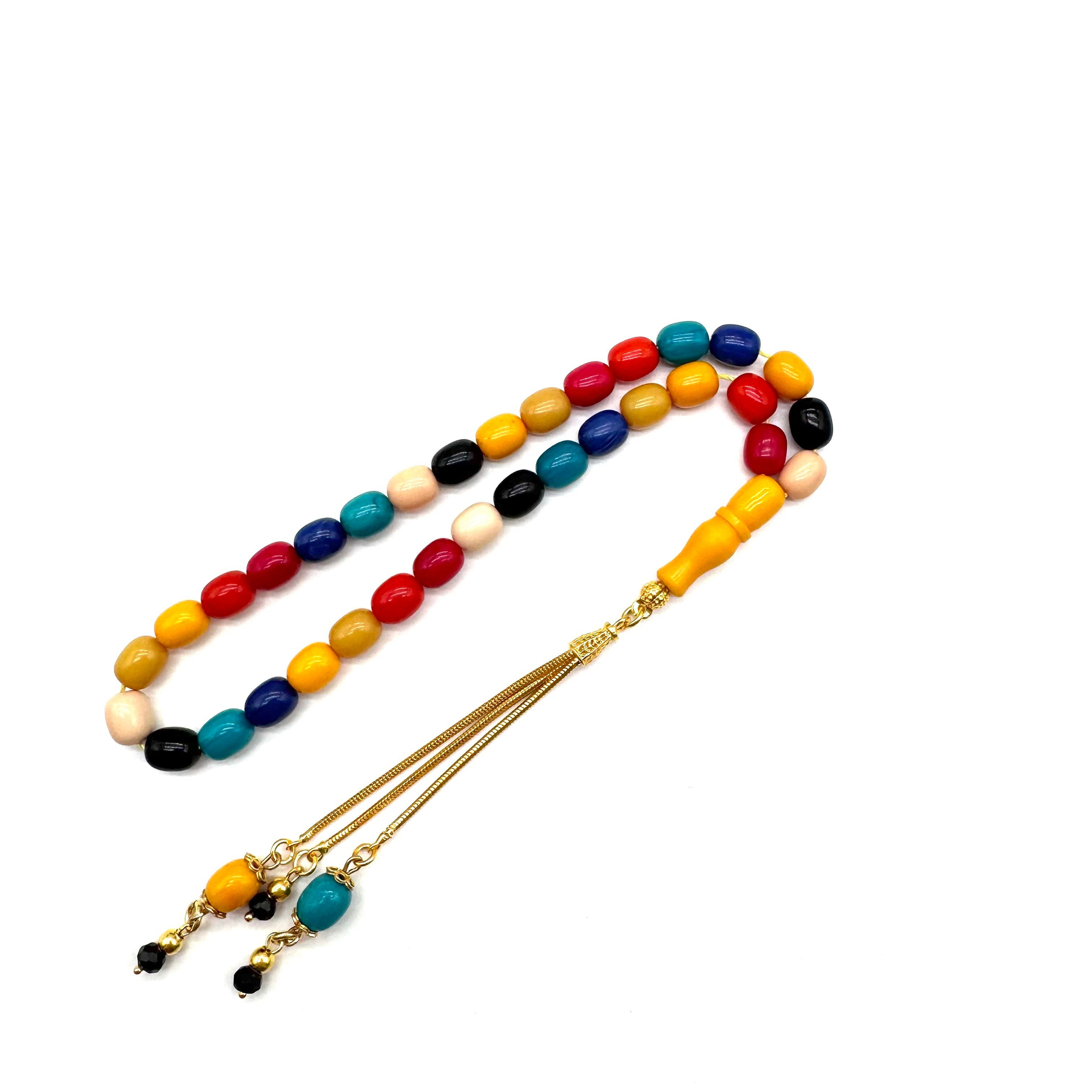 SIKMA KEHRİBAR TESBİH
