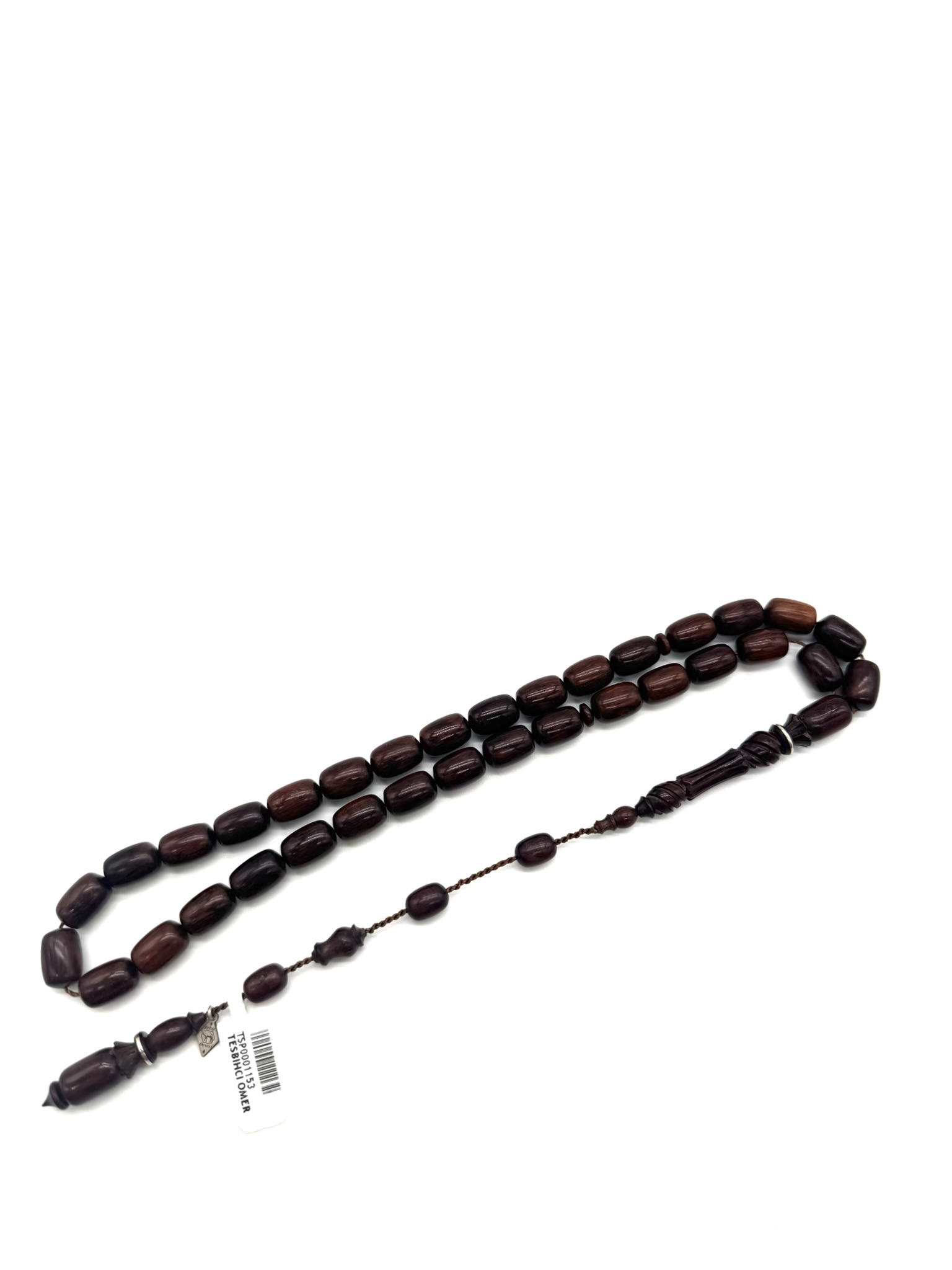 Yılan Ağacı Tesbih 