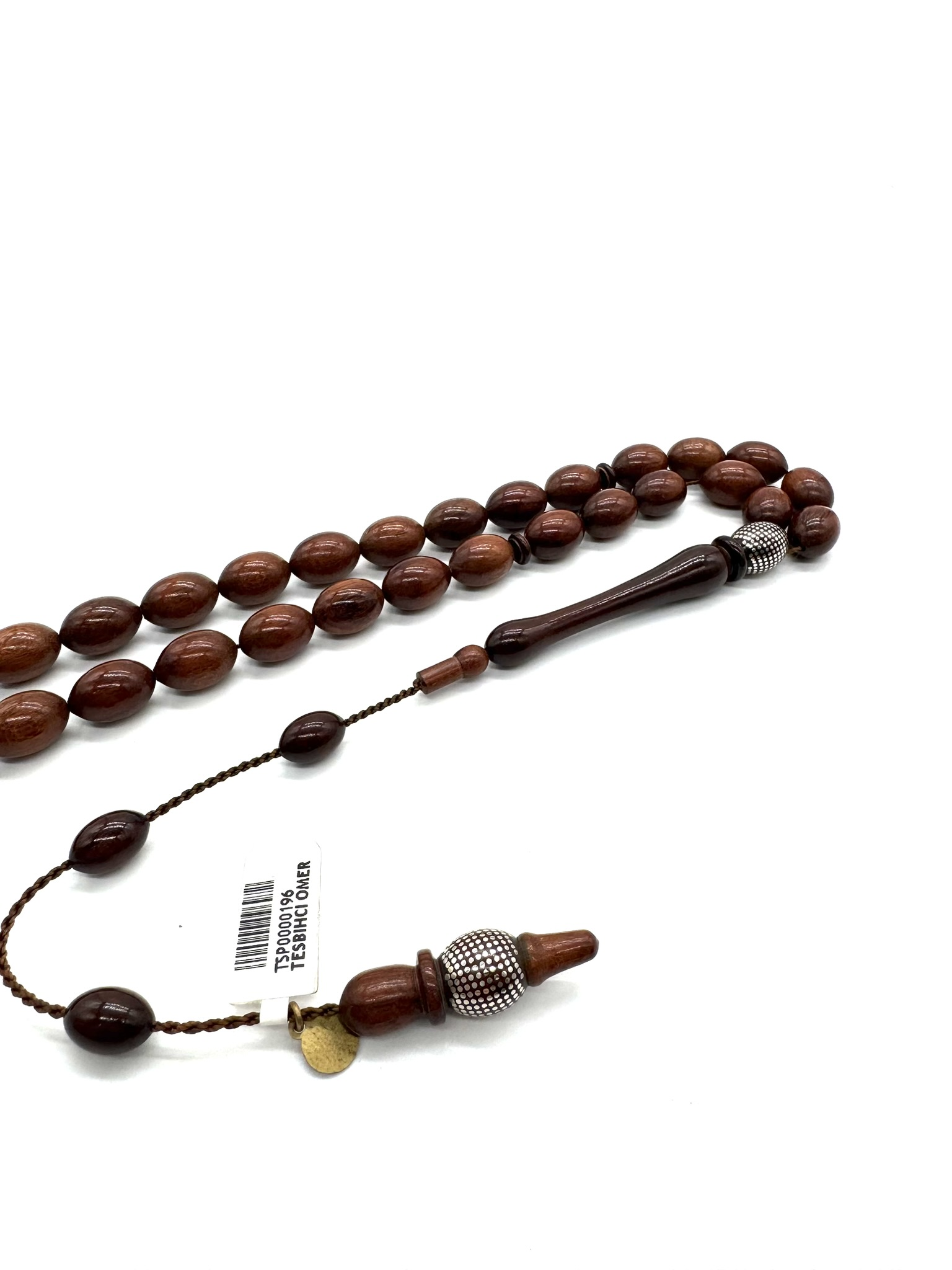 Yılan Ağacı Tesbih