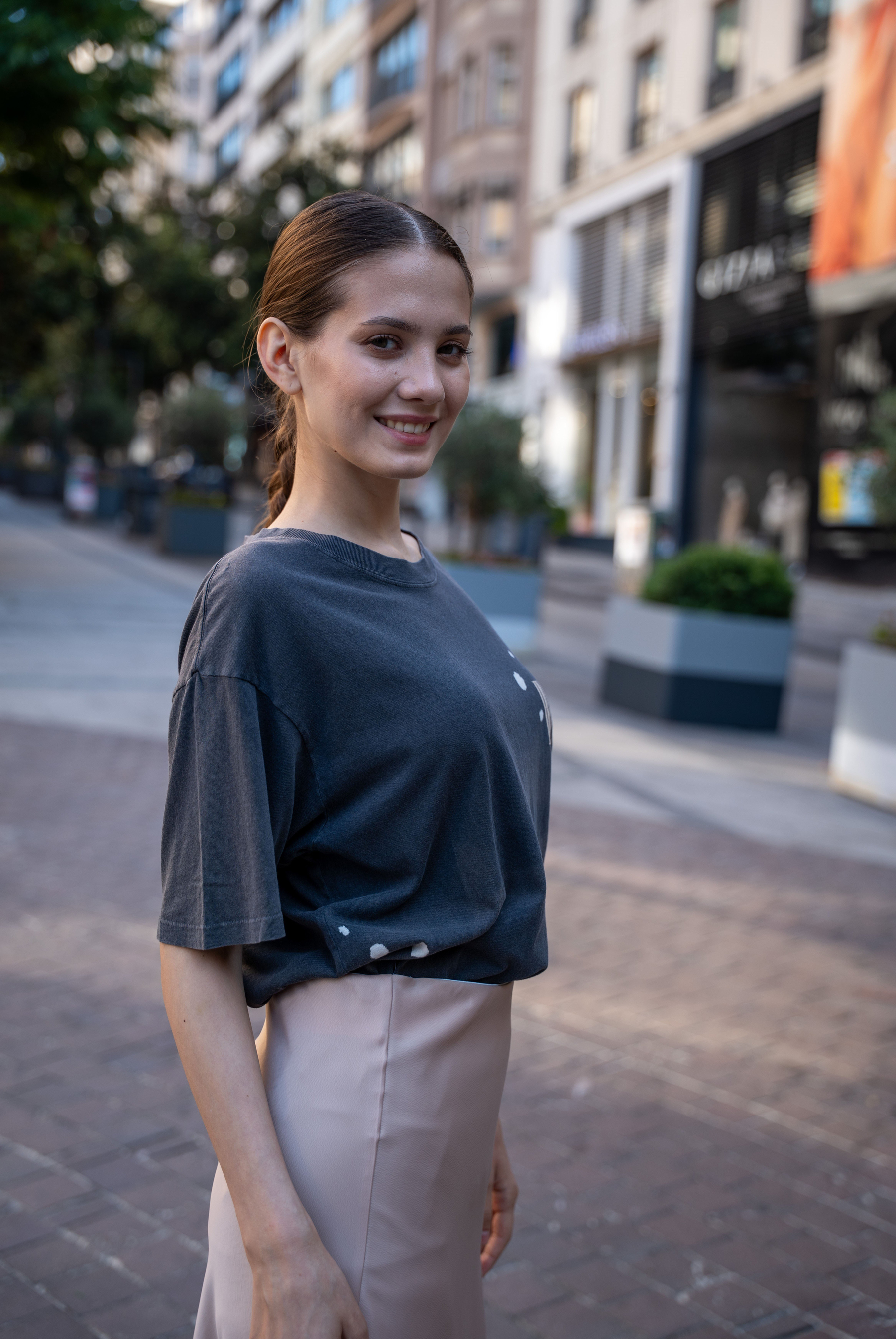 Kadın AB Lili Tee T-shirt