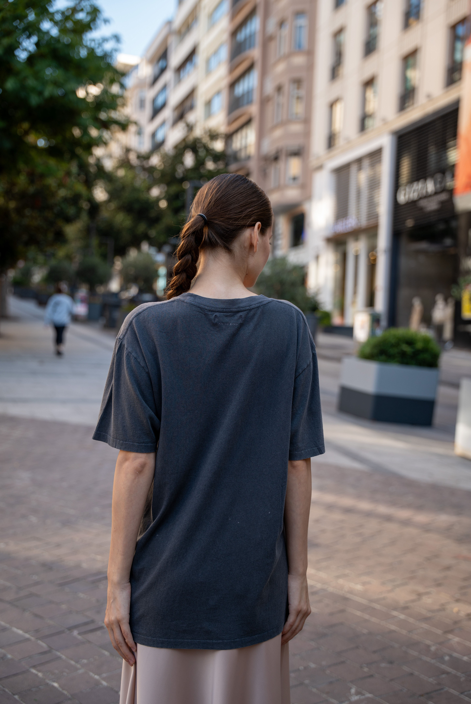 Kadın AB Lili Tee T-shirt