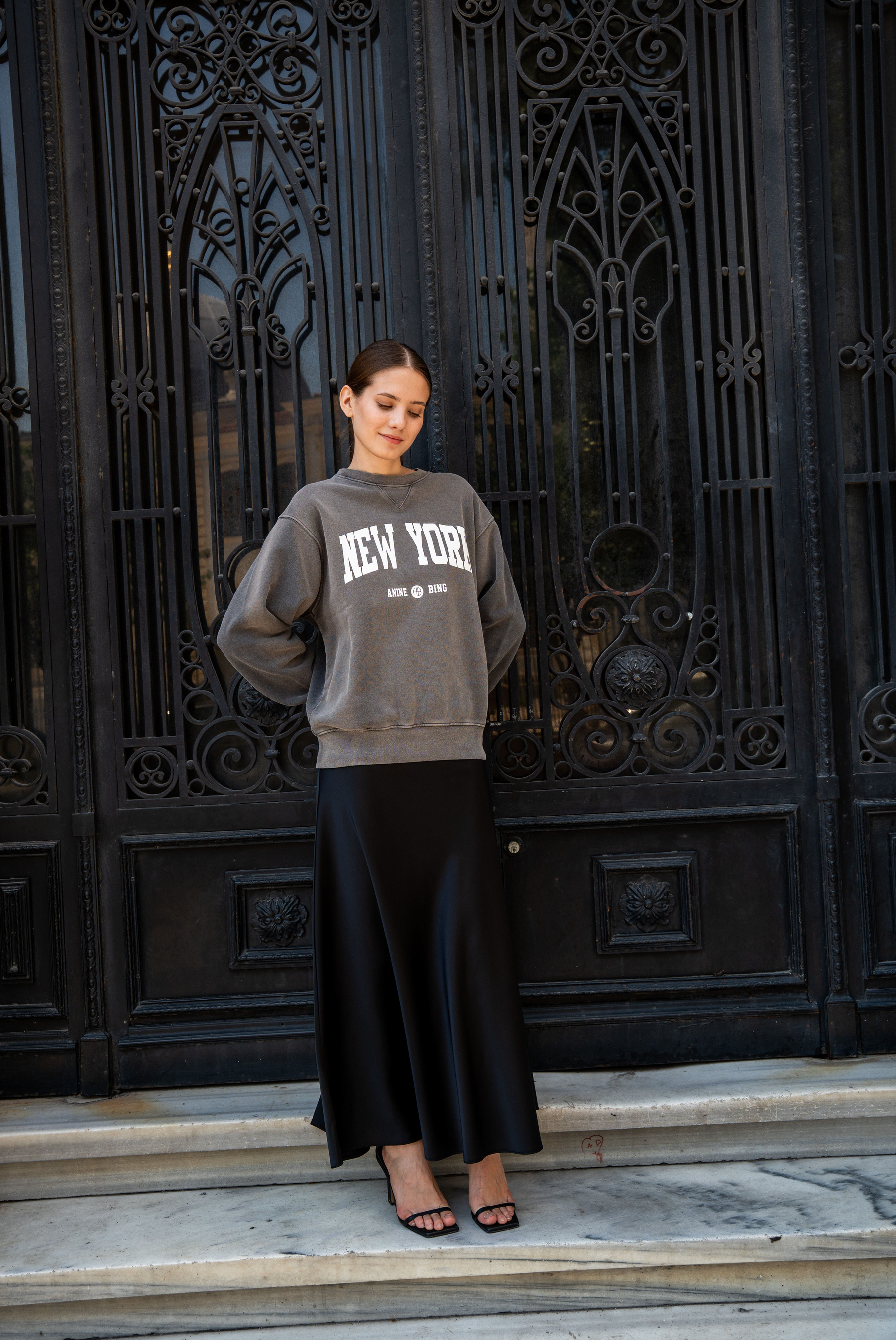 Kadın AB NEW YORK Sweatshirt