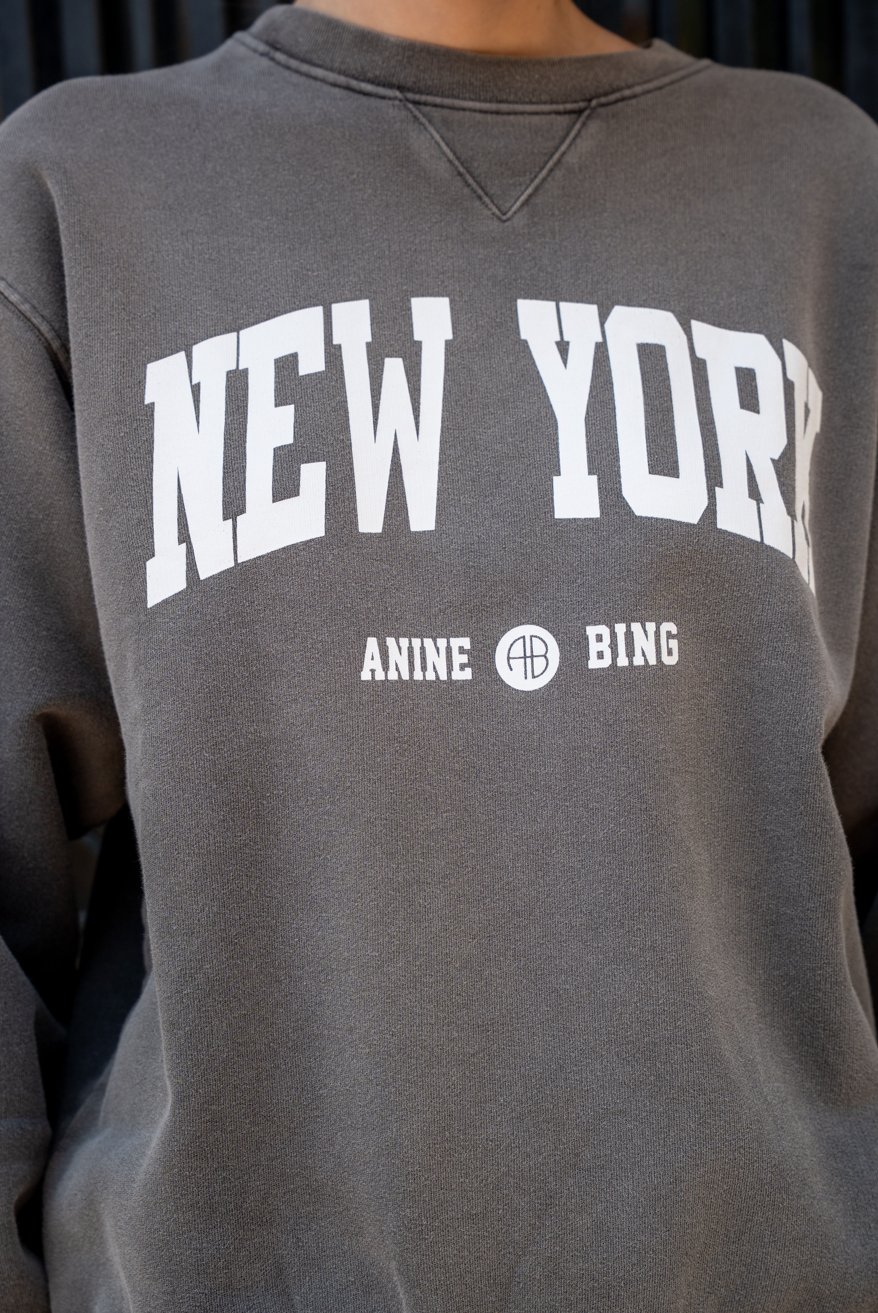 Kadın AB NEW YORK Sweatshirt