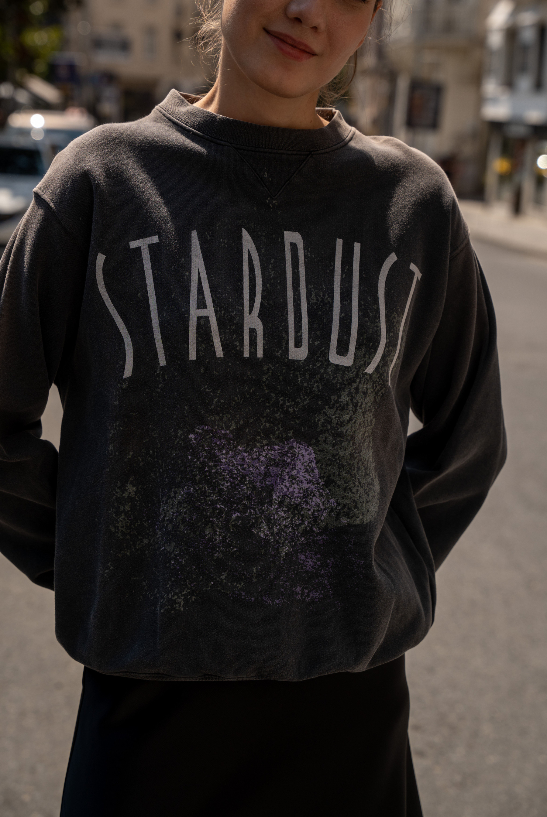 Kadın AB STARDUST Sweatshirt