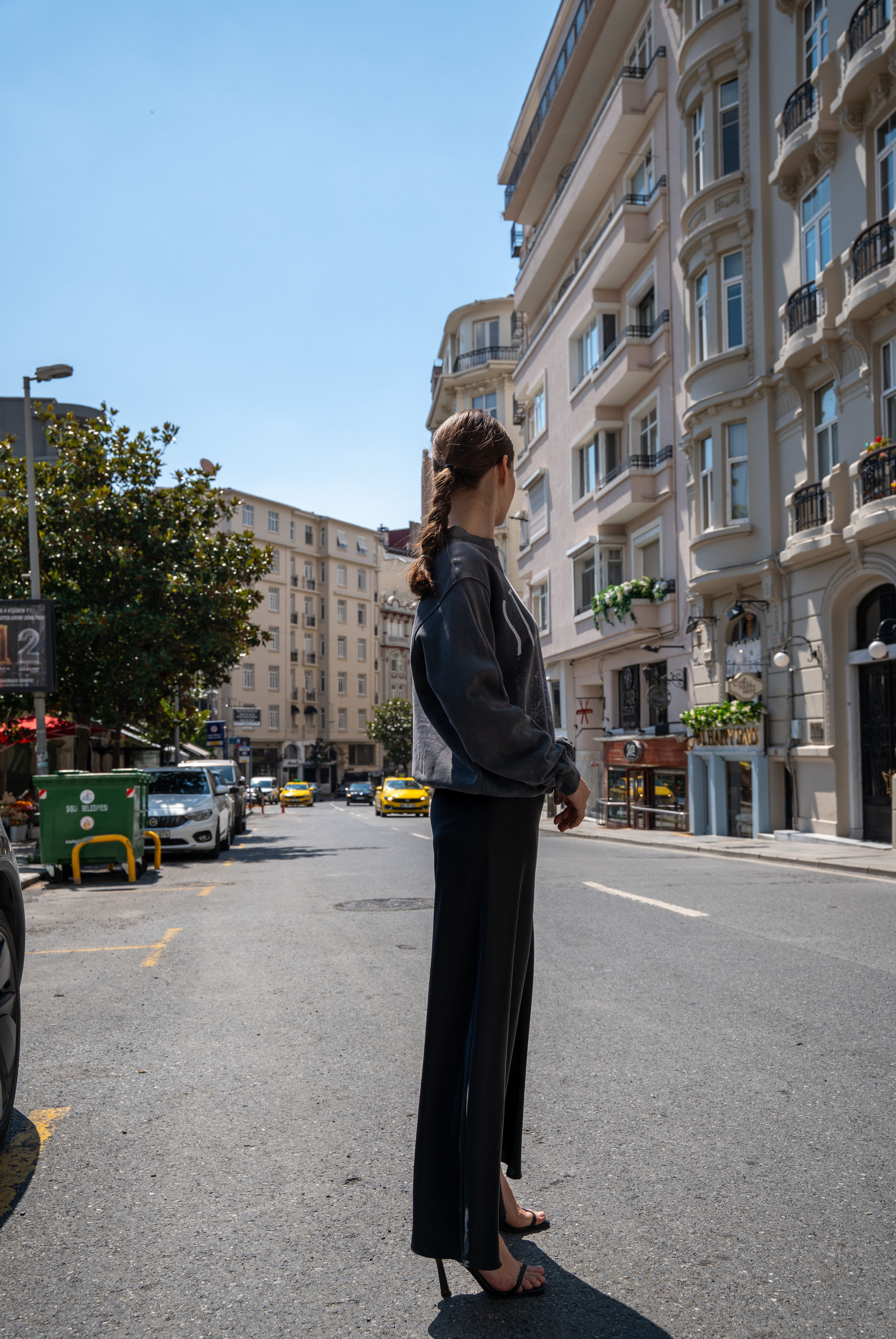 Kadın AB STARDUST Sweatshirt