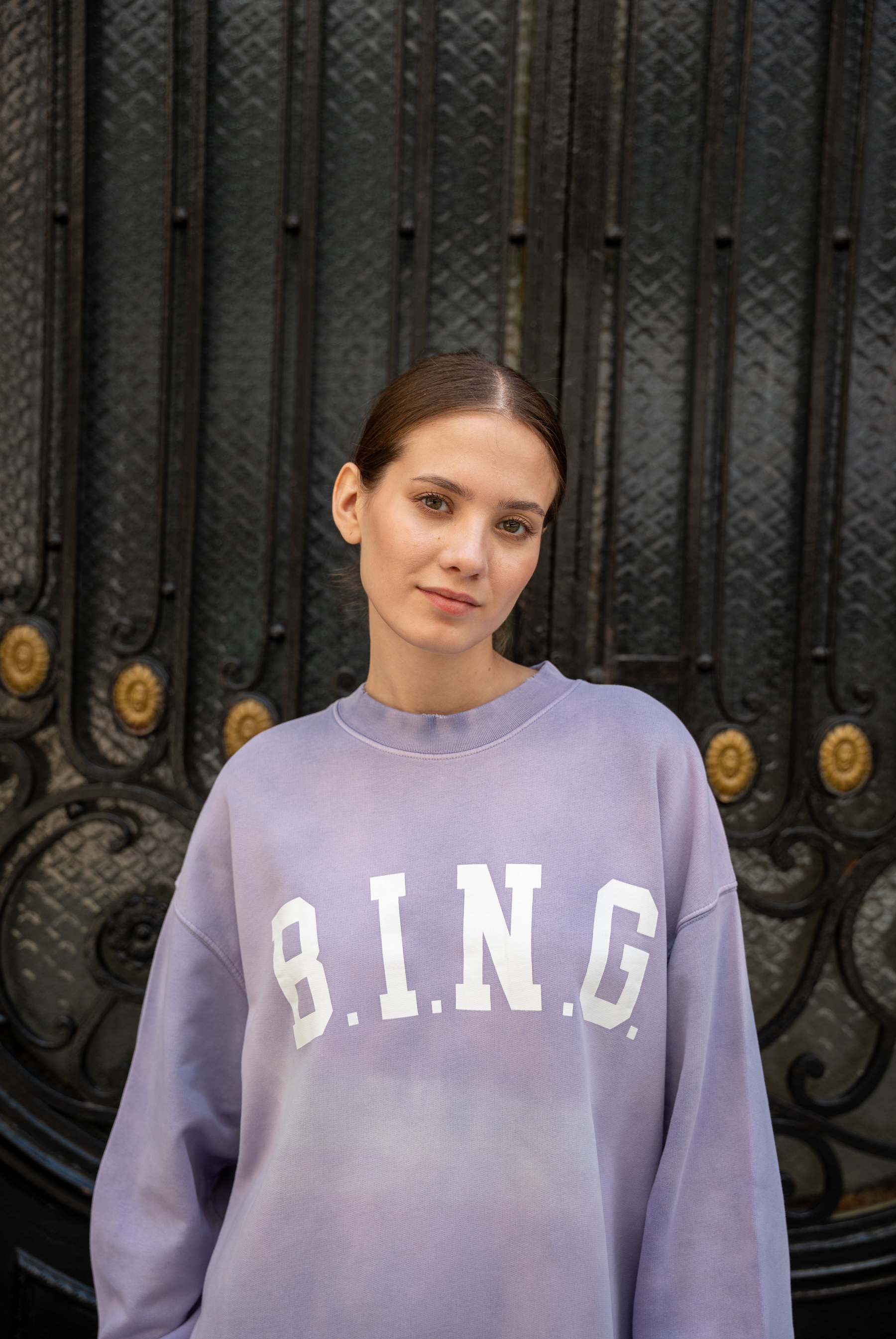 Kadın AB Tyler Sweatshirt