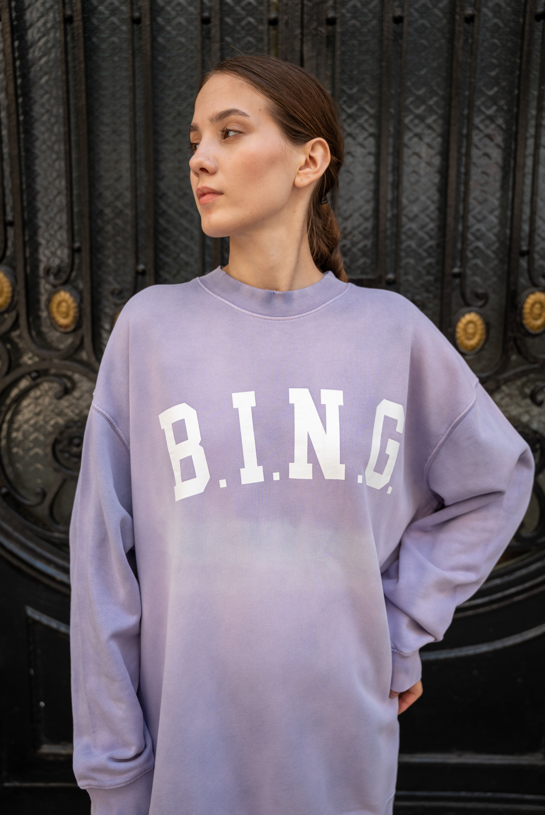 Kadın AB Tyler Sweatshirt