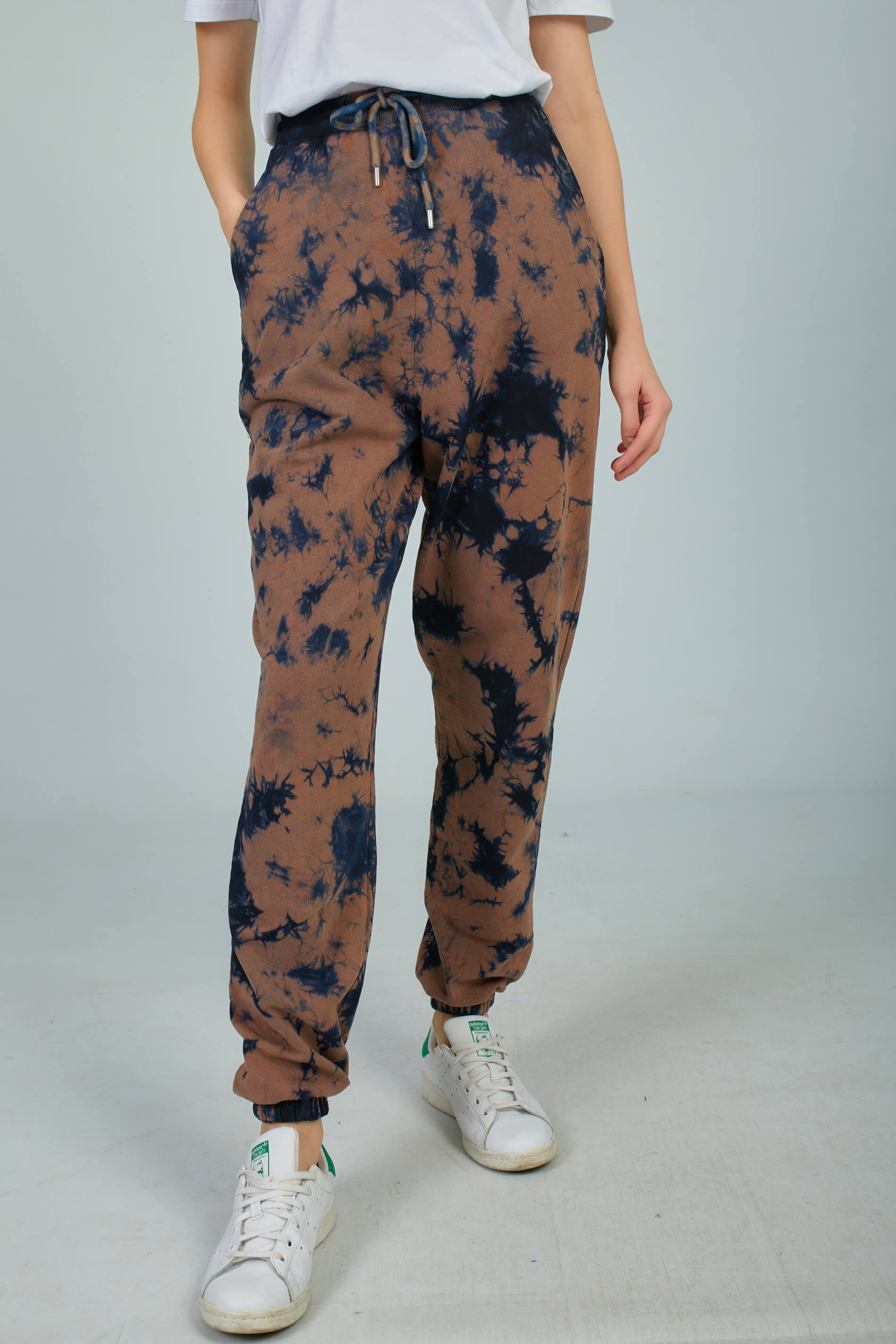 Kadın Siyah Ellesse Batik Joggers