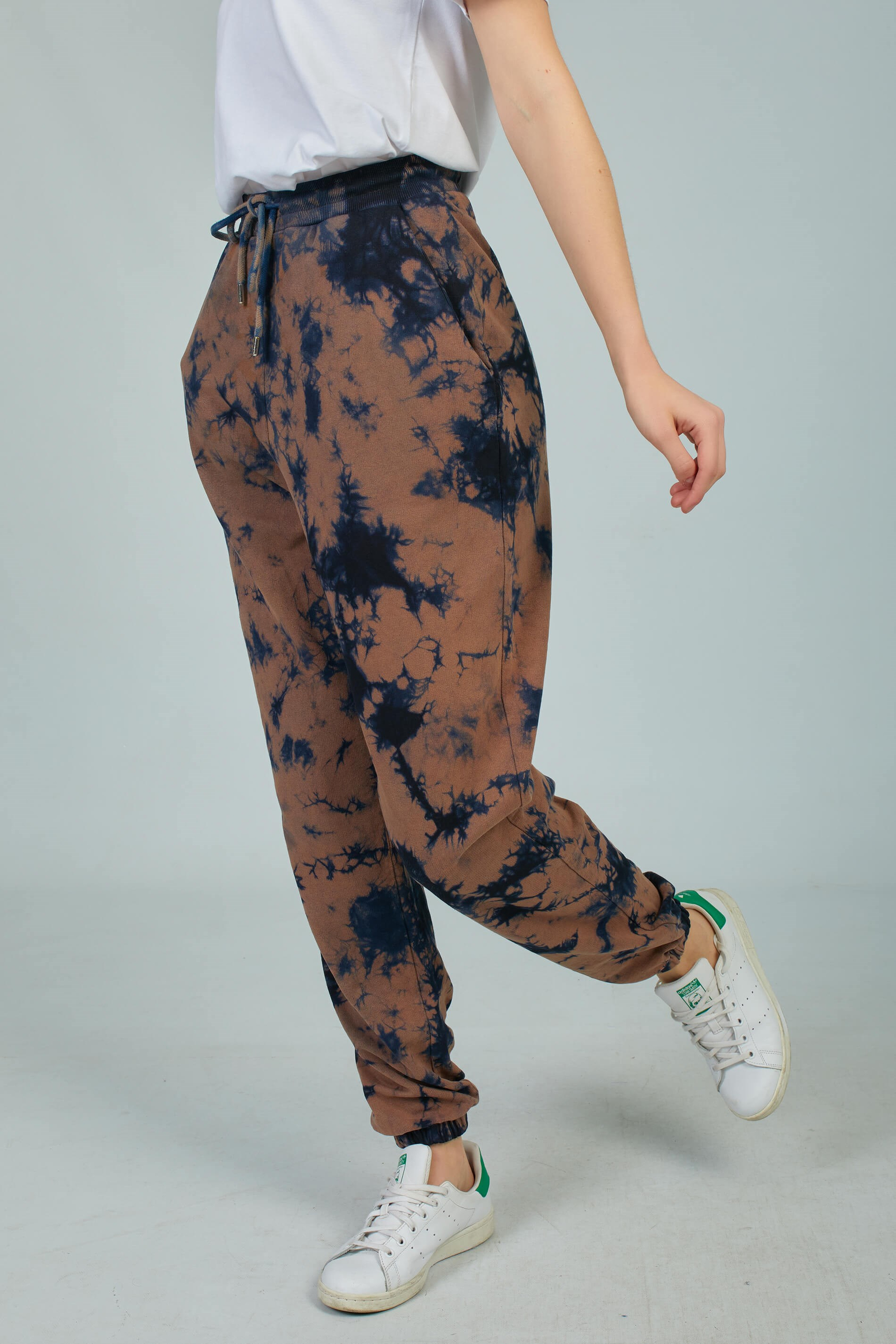 Kadın Siyah Ellesse Batik Joggers