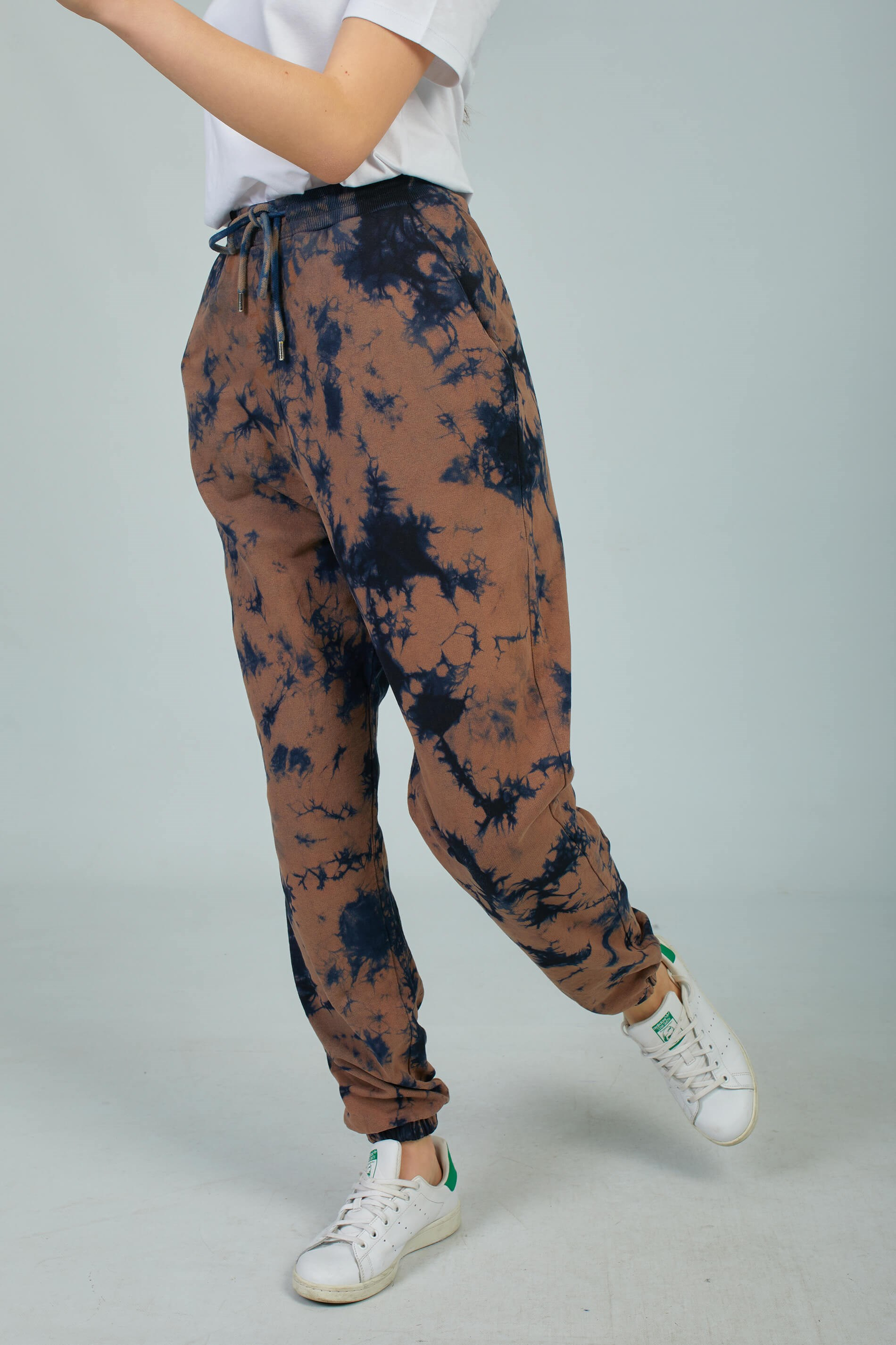 Kadın Siyah Ellesse Batik Joggers