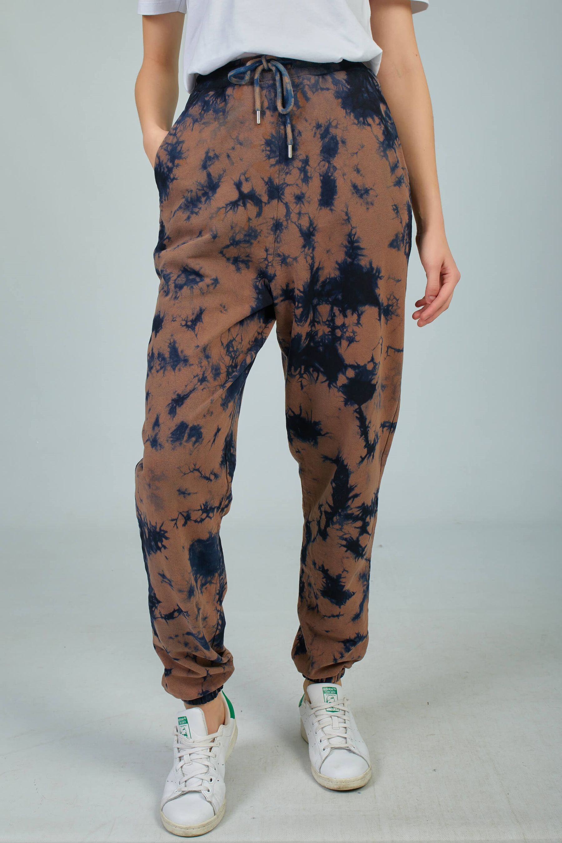 Kadın Siyah Ellesse Batik Joggers