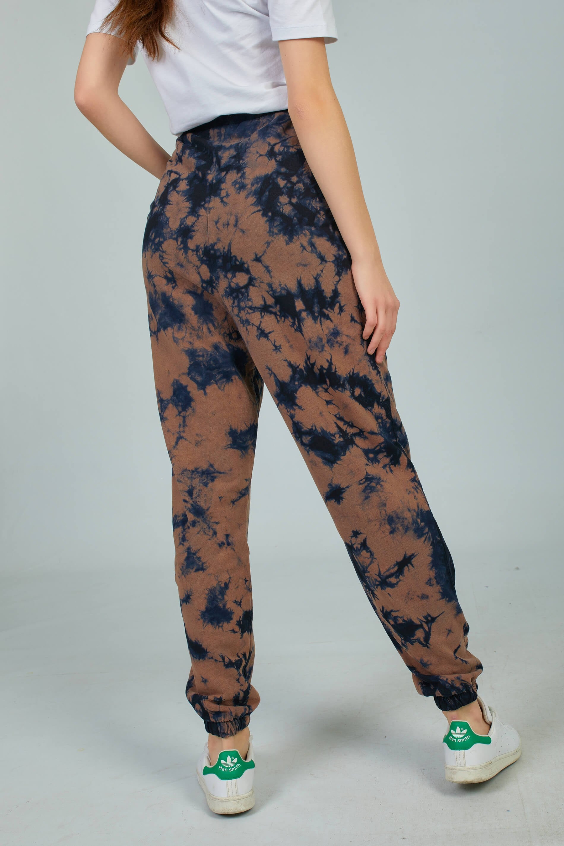 Kadın Siyah Ellesse Batik Joggers