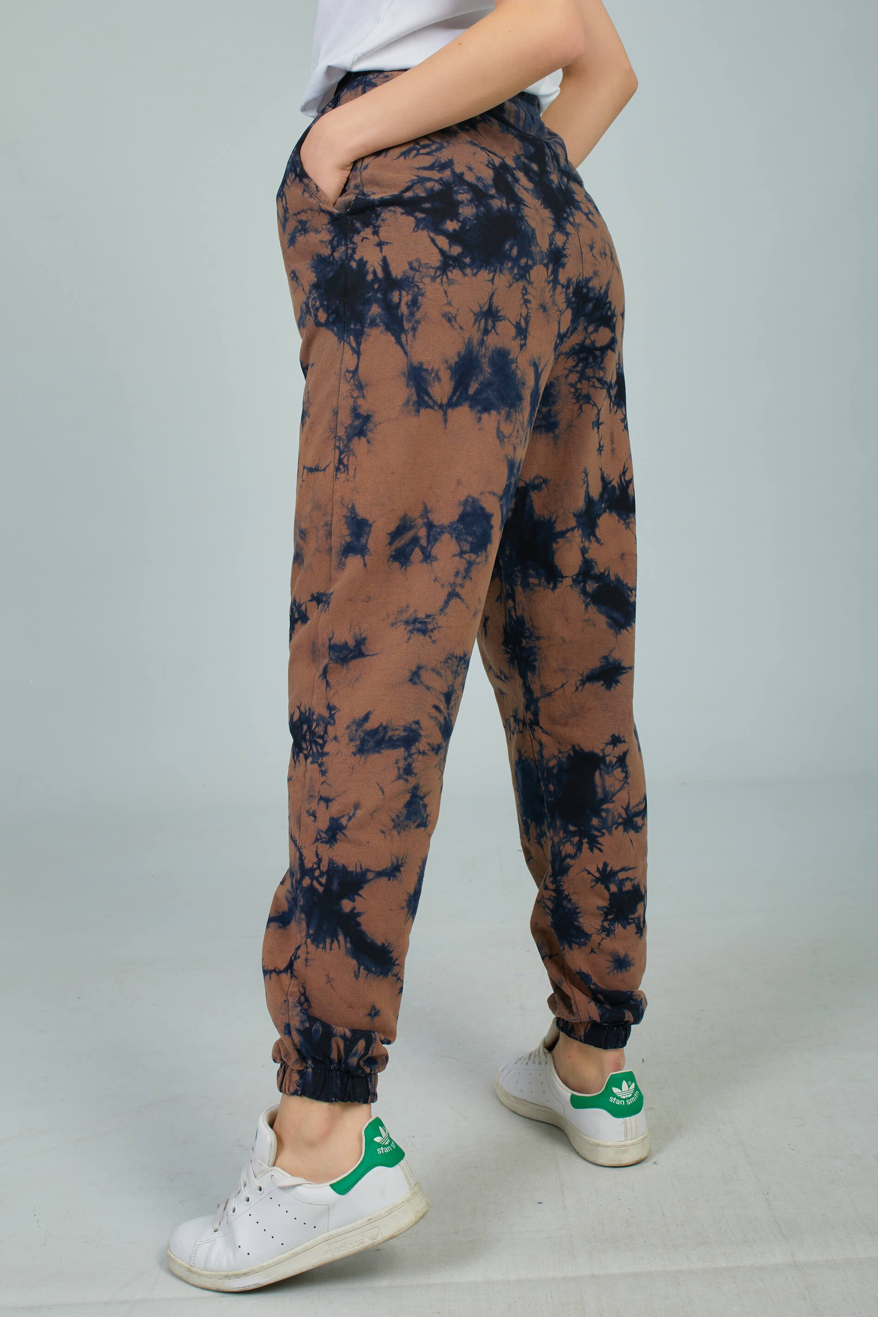 Kadın Siyah Ellesse Batik Joggers