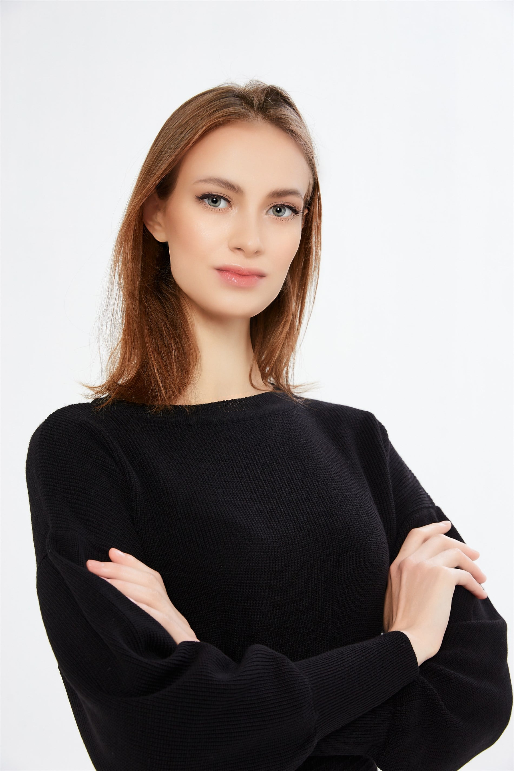 Triko Elbise