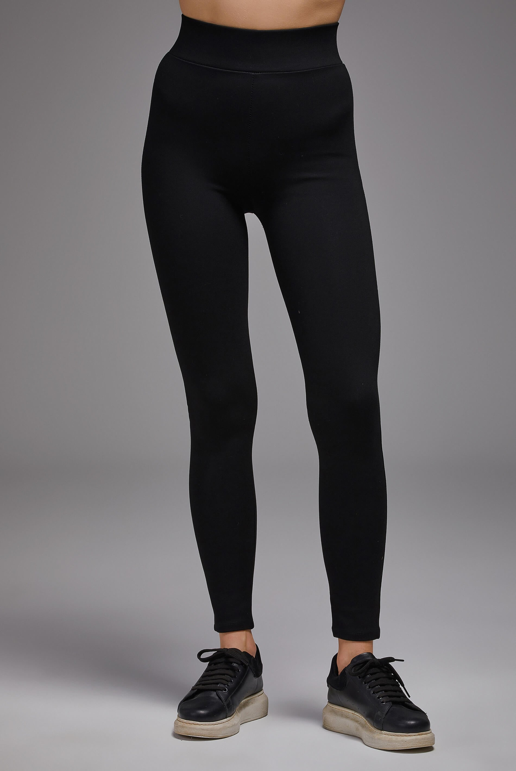 Yük Bel Çelik Tayt 