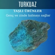 Turkuaz Taşı