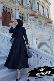 Tesettür ikili takımlar
