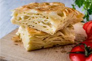 PEYNİRLİ SU BÖREĞİ