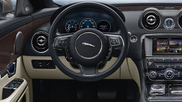 Jaguar Yedek Parçası