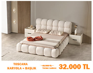 Bohem Koltuk Takımı