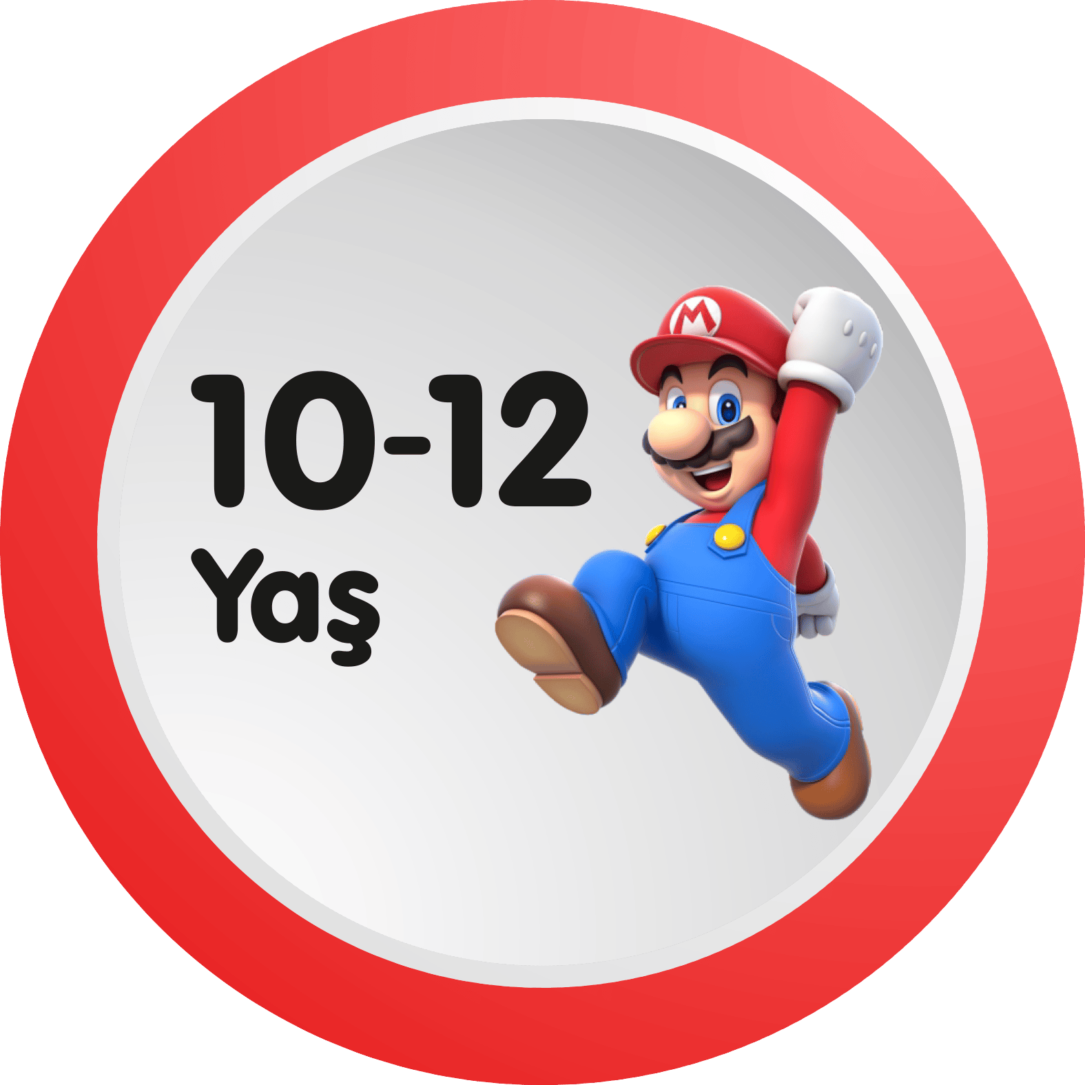 10 Yaş